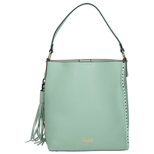 Shopper bag Merg matowa 