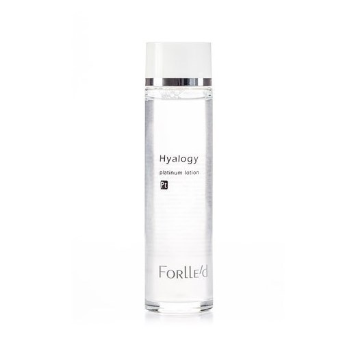 Forlle'd - Hyalogy Platinum Lotion, bazowe serum do twarzy, 120ml  Forlle`d uniwersalny Livinia