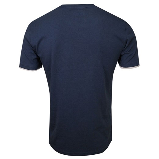 T-shirt męski Pako Jeans z krótkim rękawem 