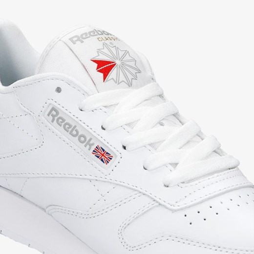 REEBOK CLASSIC LEATHER Reebok 42 Sizeer