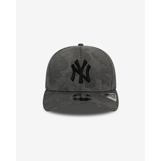 New Era New York Yankees Engineered Plus 9Fifty Czapka z daszkiem Szary
