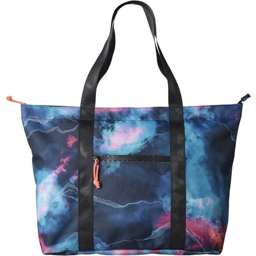 BW GRAPHIC TOTE BAG