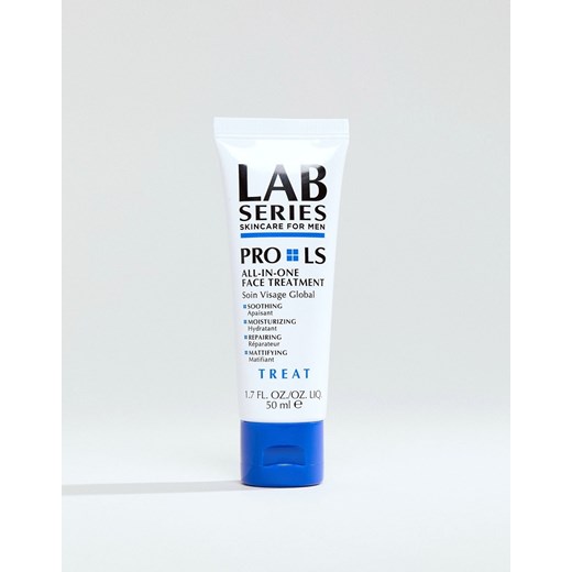 Lab Series – Pro LS – Multifunkcyjny balsam do pielęgnacji twarzy, 50 ml-Brak koloru