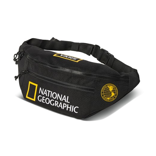 Vans X National Geographic Ward Cross Body Pack VN0A2ZXXY231 Vans   Distance.pl