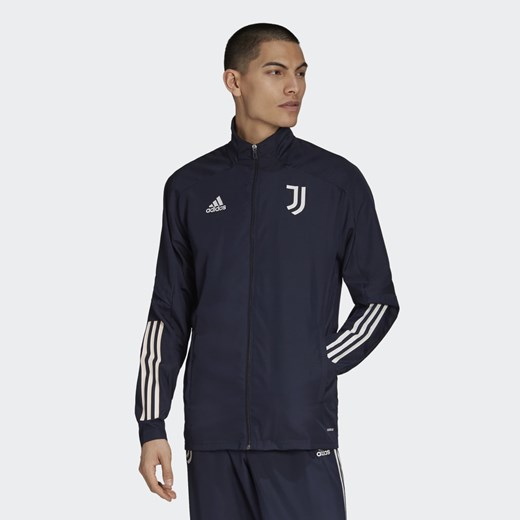 Juventus Presentation Jacket adidas  2XL 
