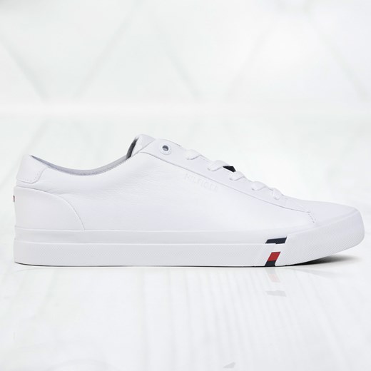 Trampki męskie Tommy Hilfiger sportowe sznurowane