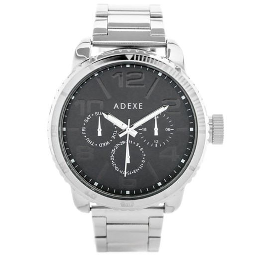Zegarek Adexe analogowy 