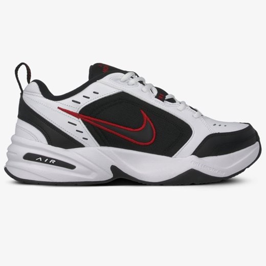 Buty sportowe męskie Nike beżowe sznurowane 