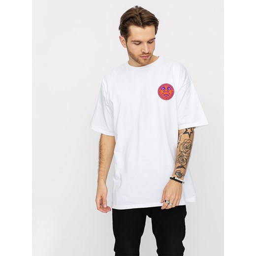 T-shirt OBEY Obey Peaceful Resistance 2 (white)