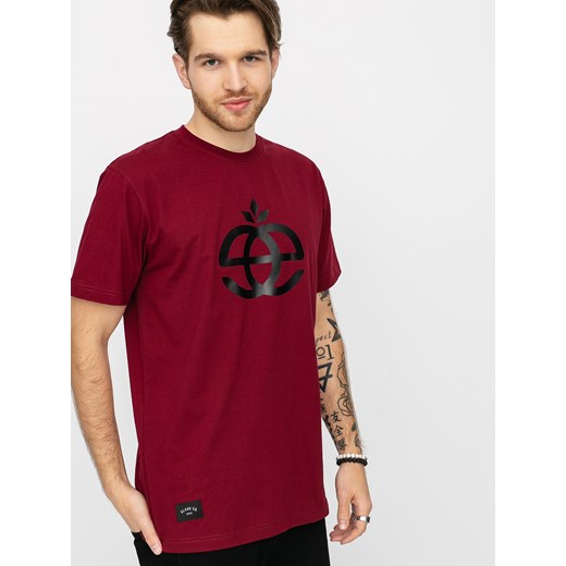 T-shirt Elade Icon (maroon)