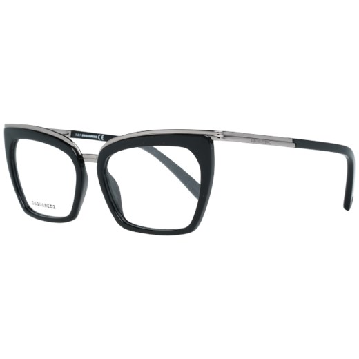 Okulary korekcyjne damskie Dsquared2 