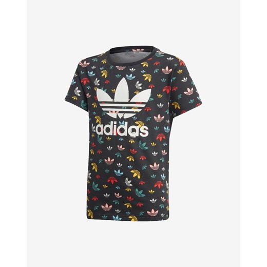 Bluzka dziewczęca Adidas Originals