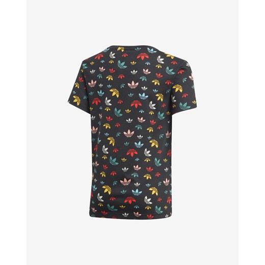 Bluzka dziewczęca Adidas Originals