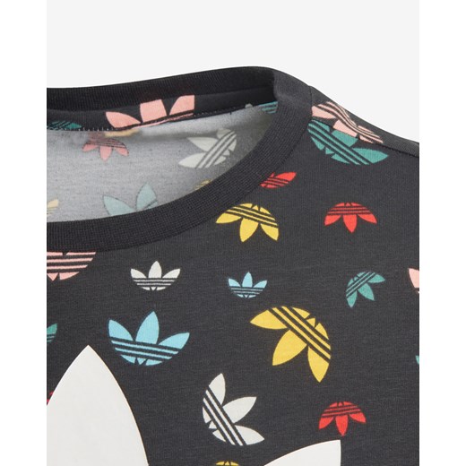 Bluzka dziewczęca Adidas Originals