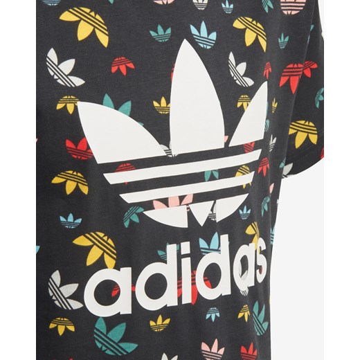 Bluzka dziewczęca Adidas Originals
