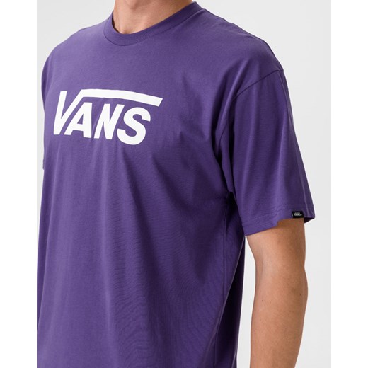 T-shirt męski Vans bawełniany 