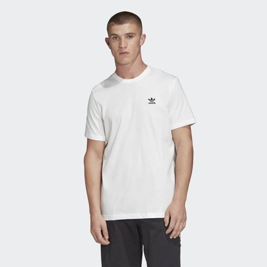 Koszulka Adidas TREFOIL ESSENTIALS TEE (FM9966) White  adidas Originals L Street Colors