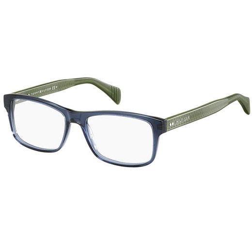 Okulary korekcyjne damskie Tommy Hilfiger 