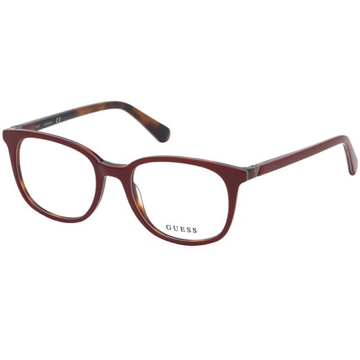 Okulary korekcyjne damskie Guess 