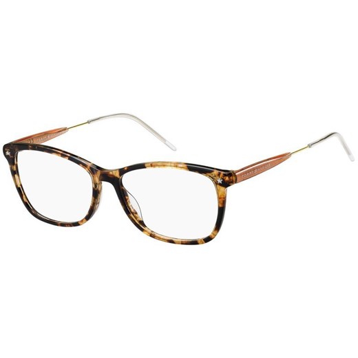 Okulary korekcyjne damskie Tommy Hilfiger 