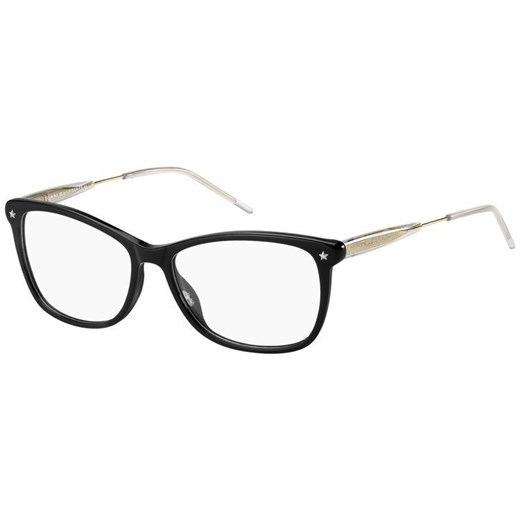 Okulary korekcyjne damskie Tommy Hilfiger 