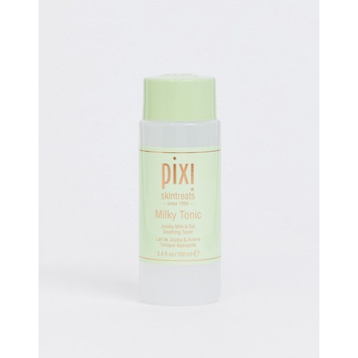 Pixi Hydrating Milky Tonic – Nawilżający mleczny tonik do twarzy 100ml-Bezbarwny