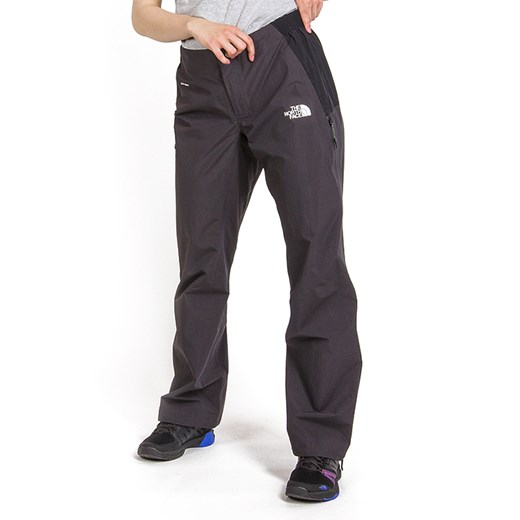 Spodnie damskie The North Face sportowe