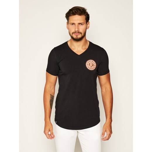 T-shirt męski Rage Age z krótkim rękawem