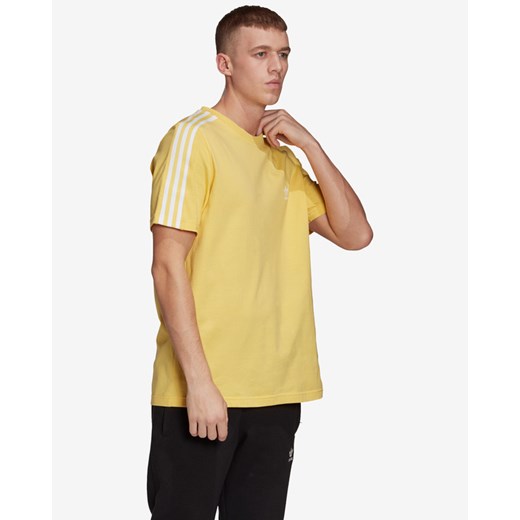 T-shirt męski Adidas Originals bawełniany 
