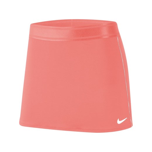 Damska spódniczka tenisowa NikeCourt Dri-FIT - Różowy Nike M wyprzedaż Nike poland