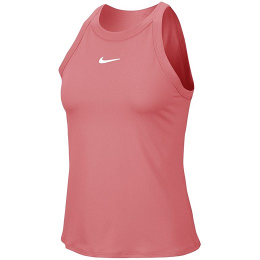 Bluzka damska Nike w sportowym stylu 