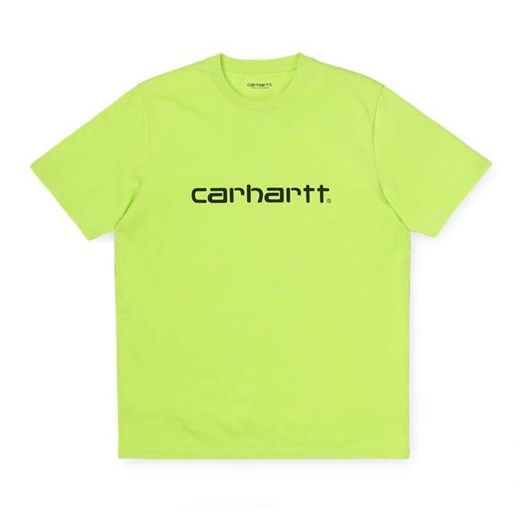 T-shirt męski Carhartt Wip z krótkimi rękawami 
