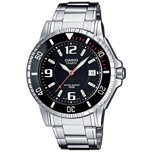 CASIO Collection Men MTD-1053D-1AVES