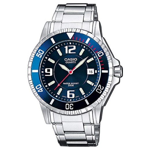 CASIO Collection Men MTD-1053D-2AVES