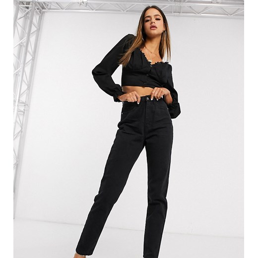 Jeansy damskie Missguided Tall 