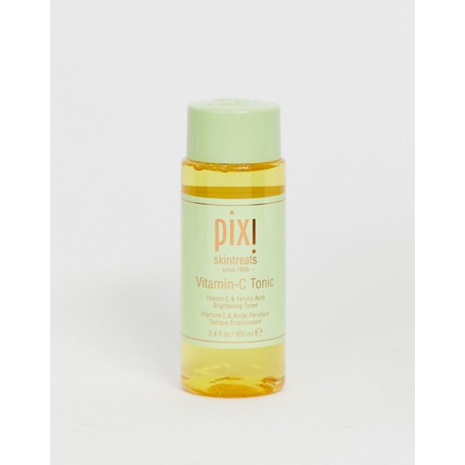 Pixi – Tonik rozświetlający z witaminą C 100 ml-Bezbarwny