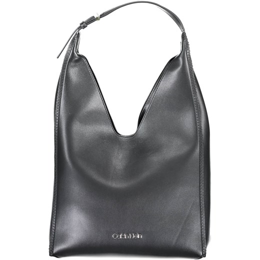 Shopper bag Calvin Klein bez dodatków duża 