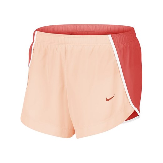 Spodenki do biegania dla dużych dzieci (dziewcząt) Nike Dry - Różowy  Nike XS Nike poland