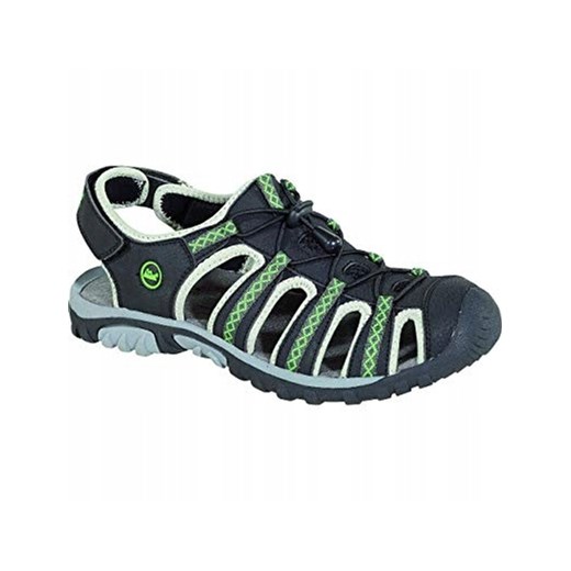 Buty letnie Sandały bez wiązania High Colorado 33