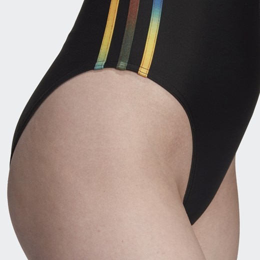 Adicolor 3D Trefoil Swimsuit
