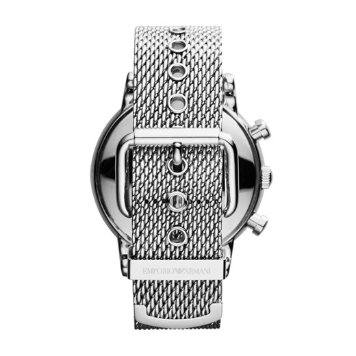 Emporio Armani zegarek 
