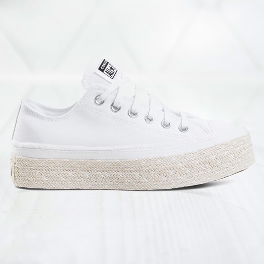 Converse Ctas Espadrille Ox 567686C   38 Distance.pl