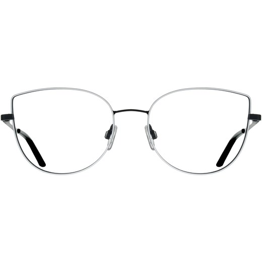 Okulary korekcyjne damskie Karl Opti Germany 
