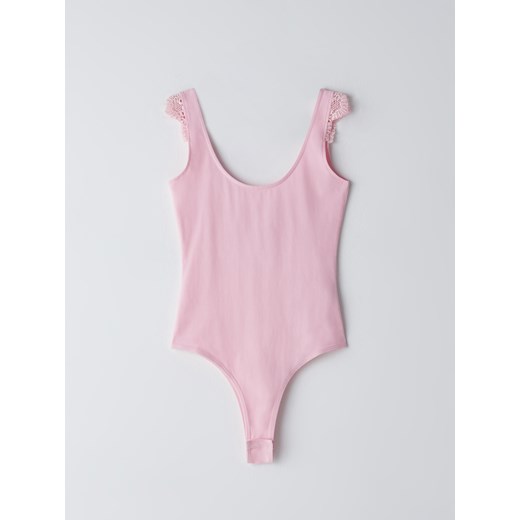 Cropp body damskie