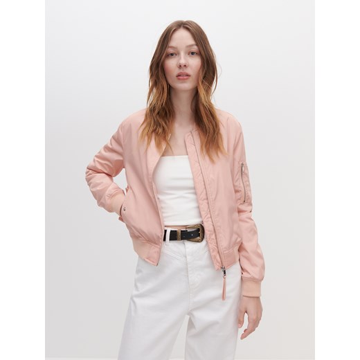 Kurtka damska Reserved krótka 