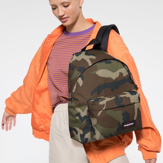 Eastpak Padded Pak'r (EK620181) Eastpak One Size Worldbox