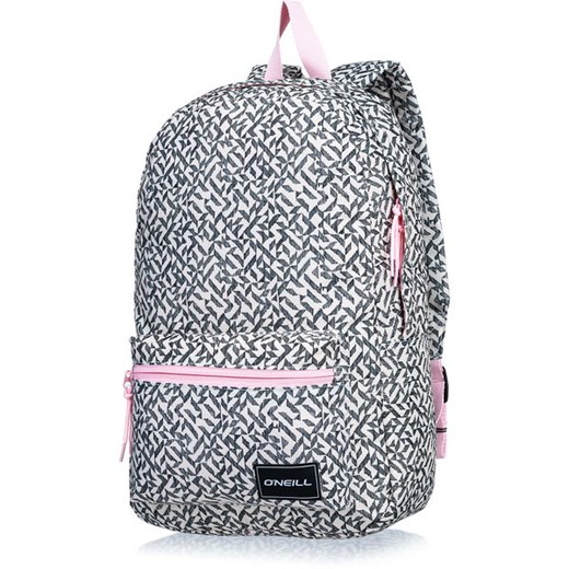 Plecak Print O'Neill (aztecki wzór) O'Neill okazja SPORT-SHOP.pl
