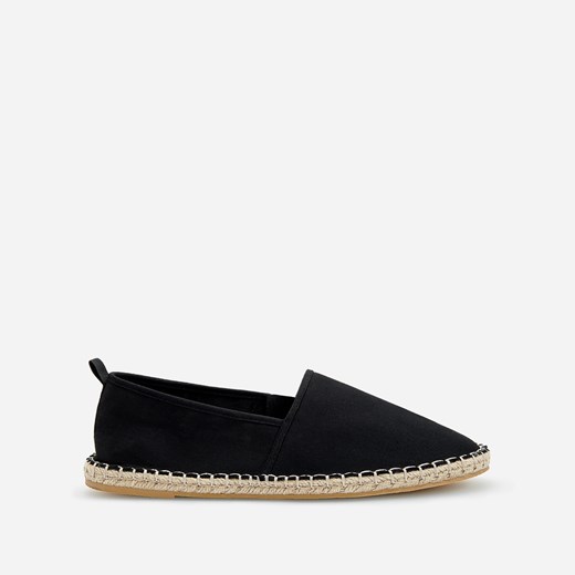 Espadryle męskie Reserved z tkaniny