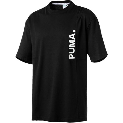 Koszulka męska Epoch Puma (black) Puma  M SPORT-SHOP.pl okazyjna cena 