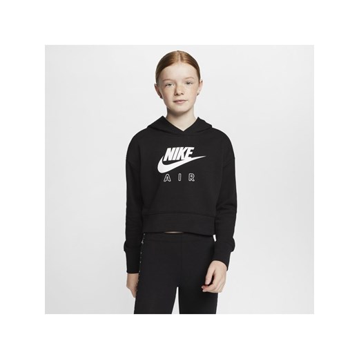 Bluza dziewczęca Nike 